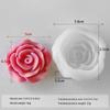 3D Daisy Flower Mold Sun Flower Silicone Mold Aromatherapy Epoxy Soap Candle Mold DIY Decoration Baking Tools For Cakes