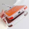 Magnetic Electroplated Lens Holder Phone Case: Compatible with iPhone 17 and Apple Models 11-16