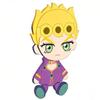 JoJo's Bizarre Adventure: Golden Wind Giorno Giovanna Chibi Plush Toy
