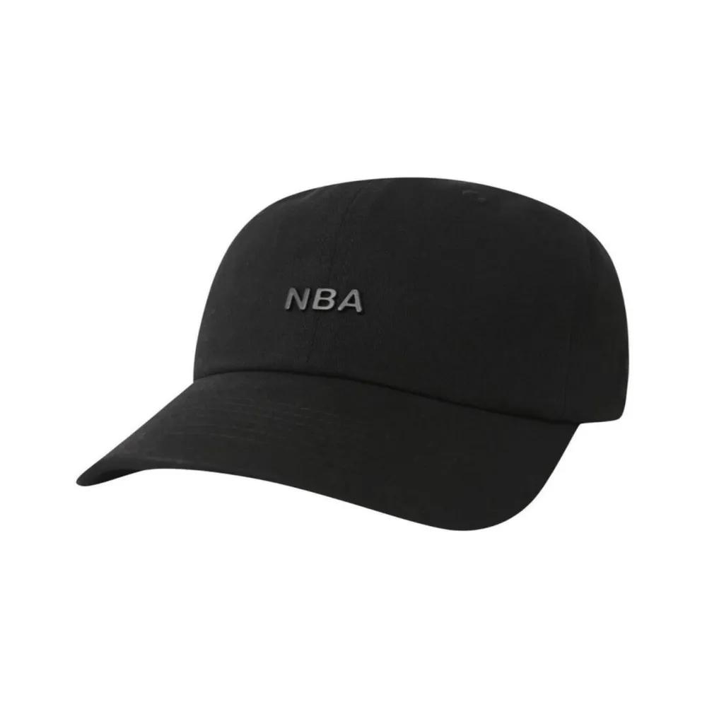 Мягкая кепка NBA из микрометалла (Comfort Fit) L/VI (Violet)