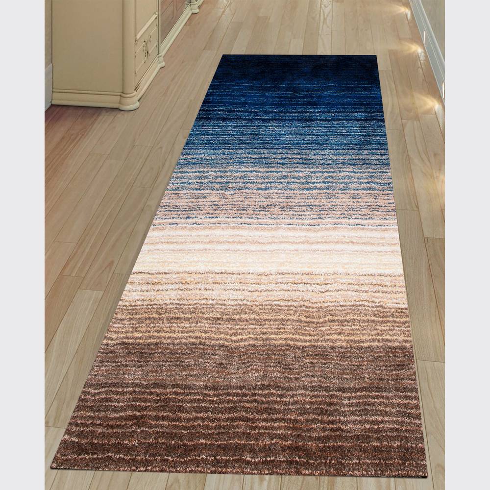

Mosimoso Home H971 Ковер с точечной подошвой и цифровой печатью 50x80 cm