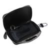 RFID Shielded Signal Zipper Bag Faraday Car Key Signal Shielding Box Key Fob Bag