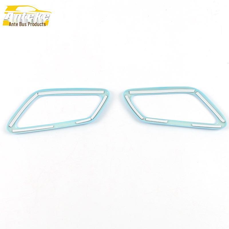 2020 Hongguang MINI EV Interior Anti-Scratch Door Bowl Covers