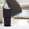 Insulated Anti-Hot Cup Sleeve Neoprene Tumbler Carrier Portable Water Bottle Holder  Sports