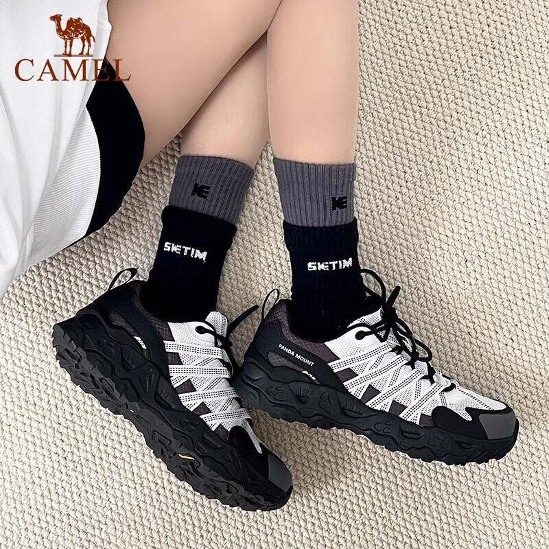

Camel 2025 Women s Outdoor Anti-slip Hiking Shoes EU 37