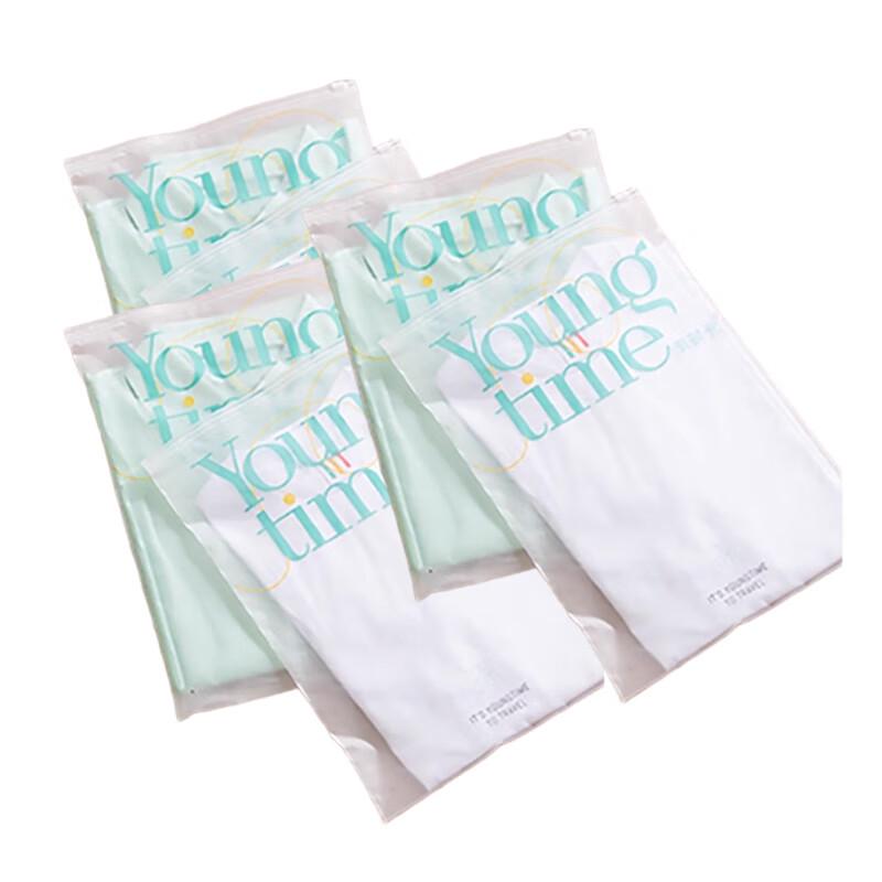 Travel PE Storage & Organizer Bags