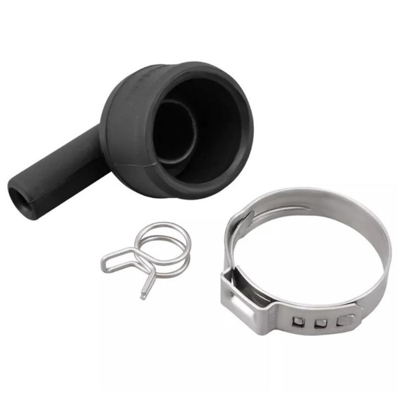 

Leak Prevention Rubber Oil Tank for TE250i TE300i 2020-2022 55738061060 Motorbike Angle Piece Oil Tank Easy Installation 1