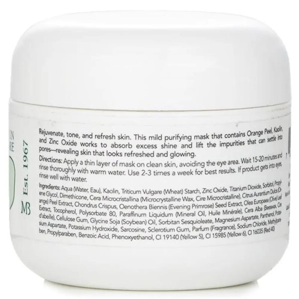 Mario Badescu Orange Tonic Mask 59ml