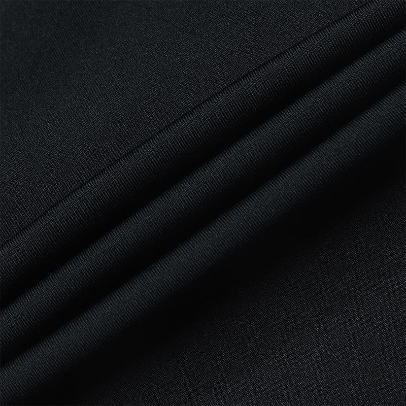 New FILA Fitness Leggings Women's Pitch Black A51W521601F-BK