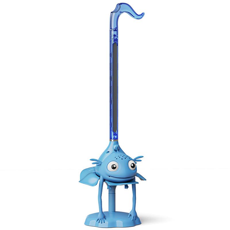 Electric Guitar Erhu Children's Musical Instrument - Creative Electronic Magic Sound Toy