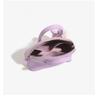 Simple Shell Bag Summer New Fashionable Shoulder Bag Women's Stylish Tote Bag Versatile Crossbody Bag Elegant Design