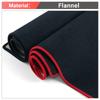 For Toyota YARiS Cross XP210     2024 Car Dashboard Avoid Light Cover Mat Anti-UV Non-Slip Carpets Accessories