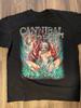 Cannibal Corpse Worm Infested Black All Size S M L - 5XL Gift Shirt AC705 Unisex T-Shirt