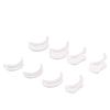 8pcs Invisible Ring Size Adjuster for Loose Ring Size Reducer Spacer Ring Guard