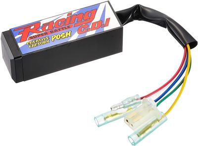 CF POSH Super Battle CDI ~ '92 NSR50 220065