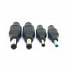 Male With Pin DC Female Power Plug DC Male Adapter Power Plug Converter DC Male To Female Connector