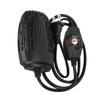 Mini Fish Tank Heater Temperature Controller Aquarium Intelligent Thermostat
