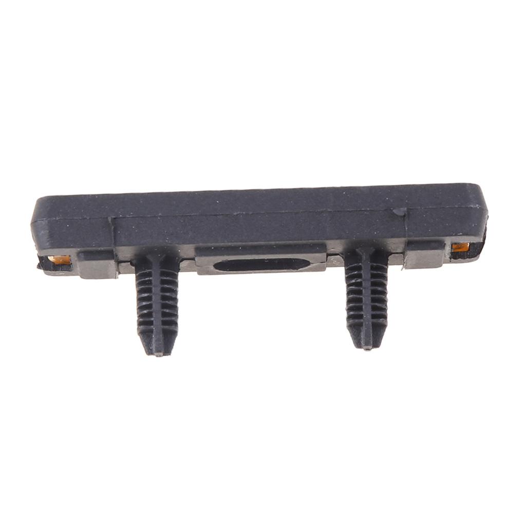 4 Stk./Set Fahrradpedalreflektor Sicherheit Nachtradfahren Reflektierendes Fahrradzubehör