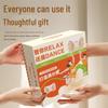 Hezheng Heated Lumbar Massager Belt CN Plug (adapter Included)