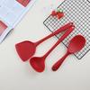 Ruhan Silicone Cooking Utensil Set