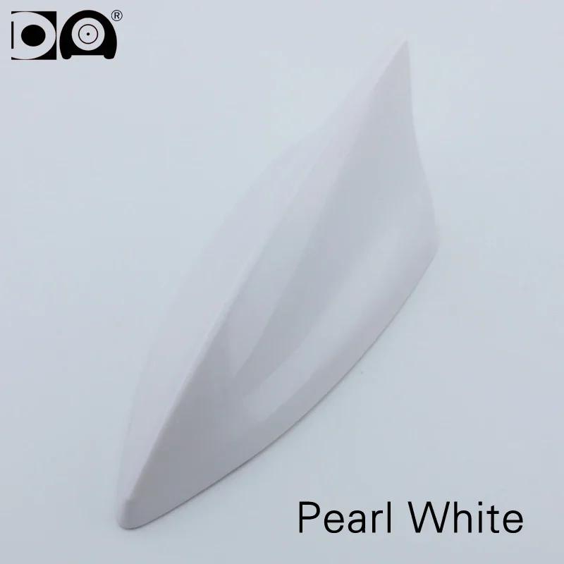 Universal New Shark Fin Antenna Auto Car Radio Aerials Strong Signal Piano Paint For TOYOTA Rav 4 I II III IV V Corolla Avensis