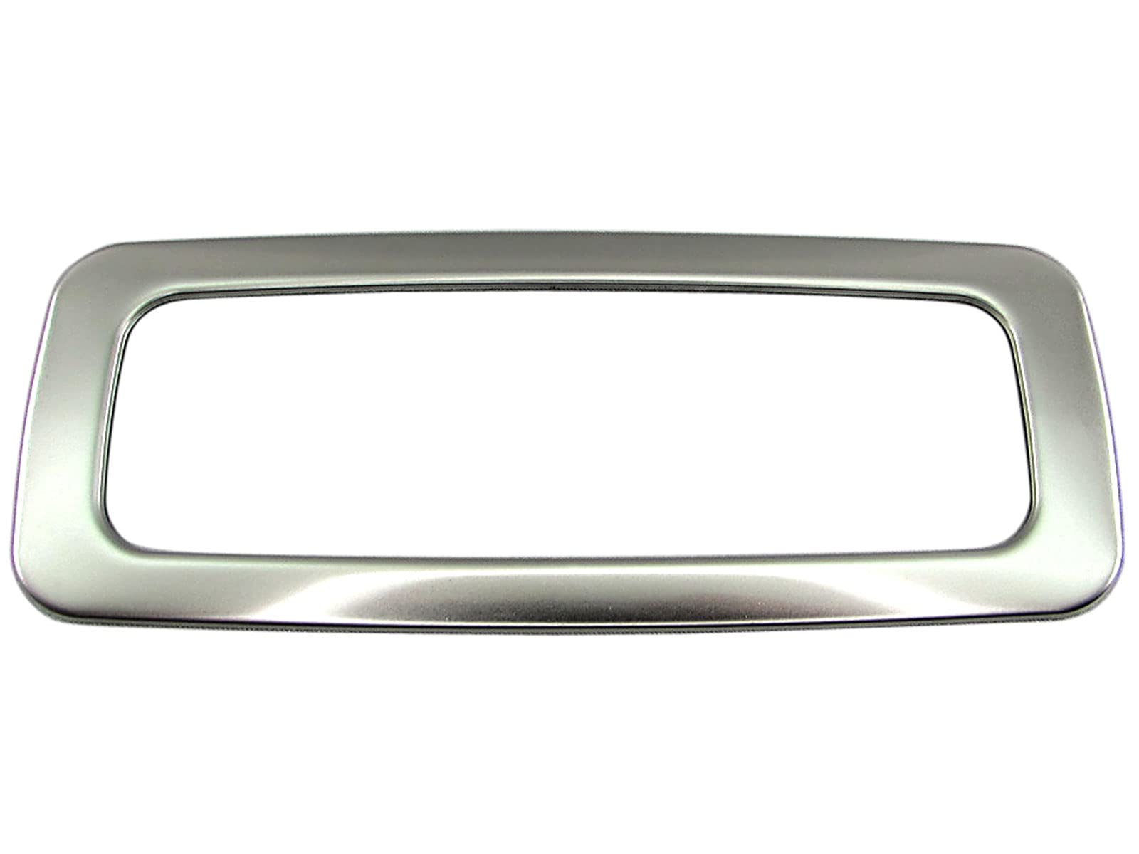 

BRIGHTZ Stainless Steel Rear Room Lamp Rings in Satin Silver for Crown Sedan AZSH32/KZSM30 [INT-ETC-458]