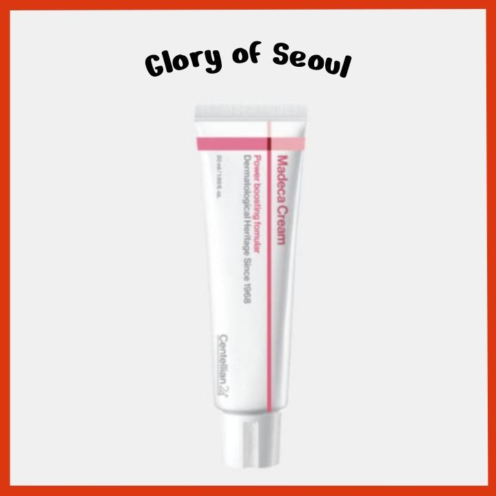 Centellian24 Madeca Cream Power Boosting Formula Advanced (50ml)