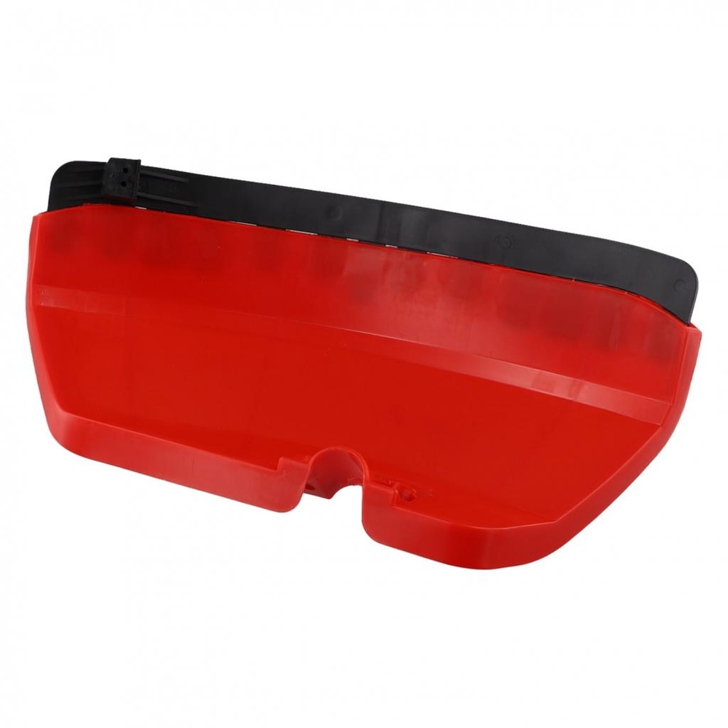 Guard Shield Cover Brush Cutter With Metal Connector Accessories Tool Practiacl