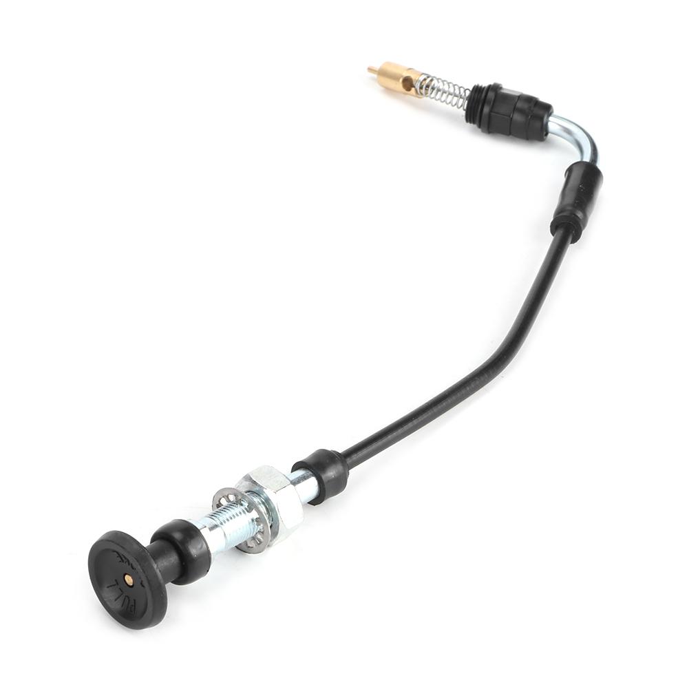 Carburetor Carb Choke Cable 990?662?002 Fit for HSR45 HSR48 Motorcycle Parts