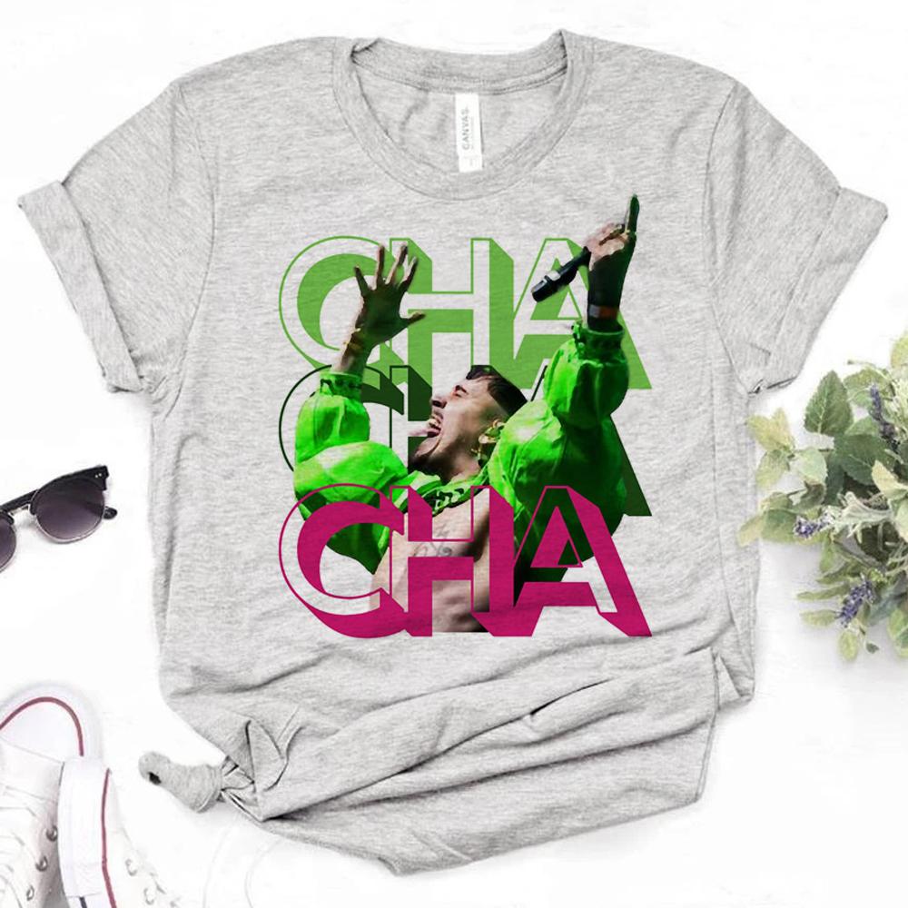 

Kaarija tshirt Women designer harajuku streetwear t shirt girl Unisexga clothing S