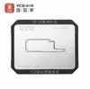 YCS Mobile Phone Repair Tool X-17 Series Set for Apple Mobile Phone Motherboard Middle Layer Tinning