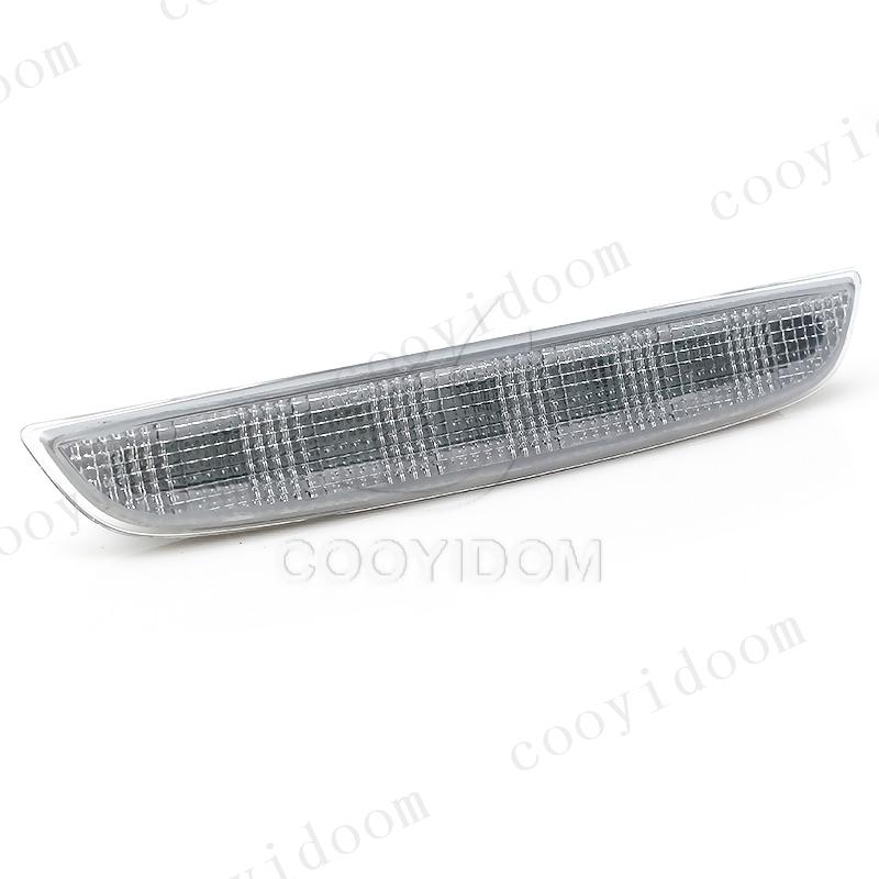 3RD Car High Mount Rear Third Brake Light Stop Lamp Signal 8334A113 For Mitsubishi Outlander GF4W GF8W 2013 2014 2015 2016-