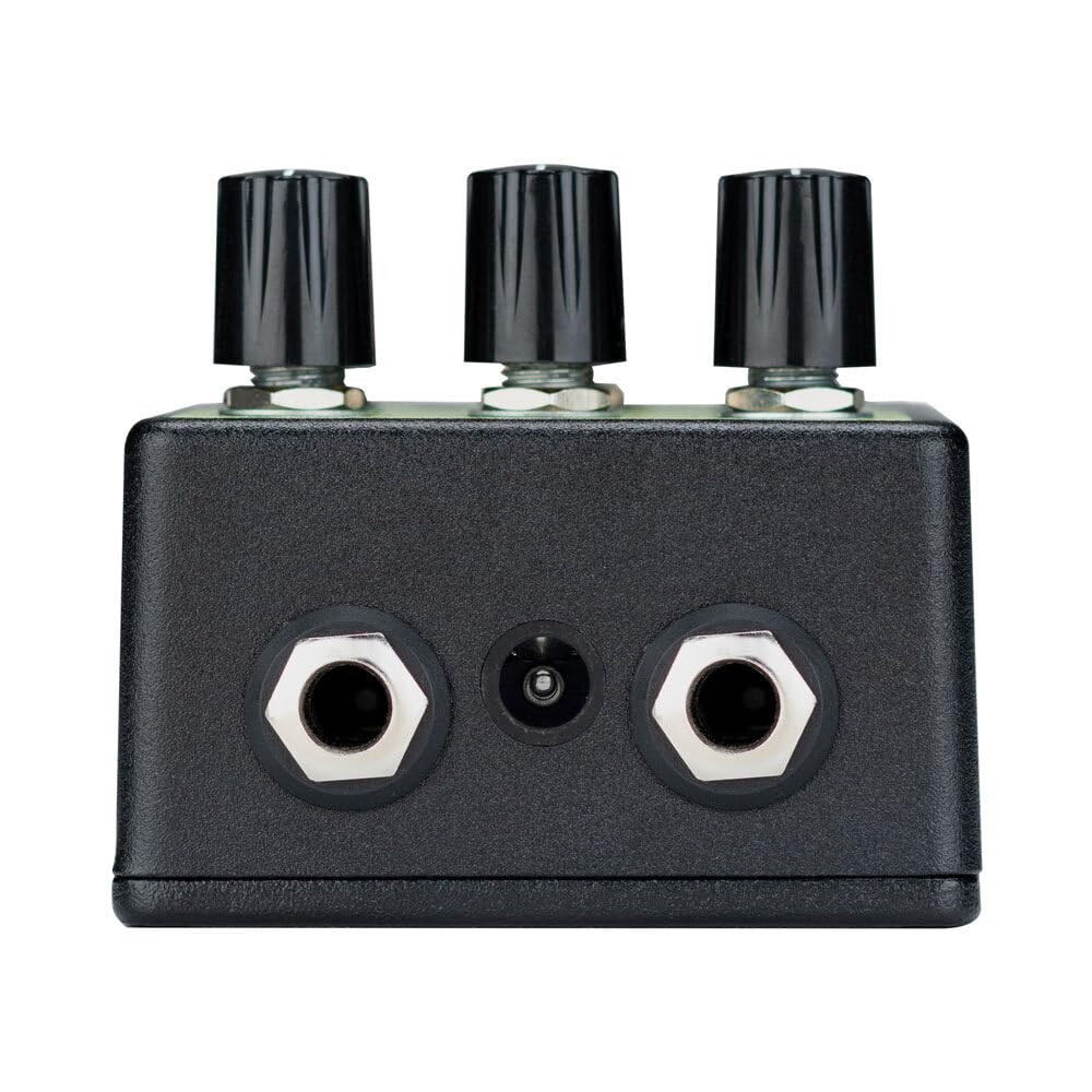 EarthQuaker Short Delay Reverb EarthQuaker Devices Devices/Afterneath