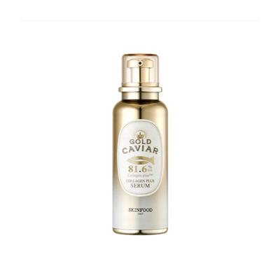 Goud Kaviaar Collageen Plus Serum 40ml