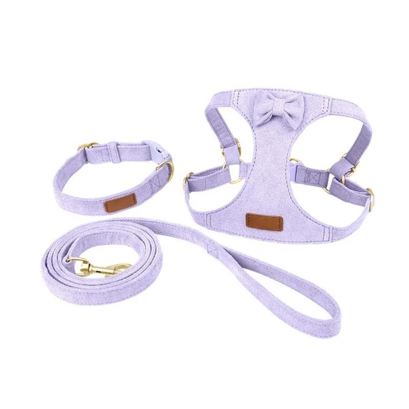 Puppy Accessories Harness for Big Dog Pet Shop Everything Dogs Training Collar Harnesses and Wears Necklaces