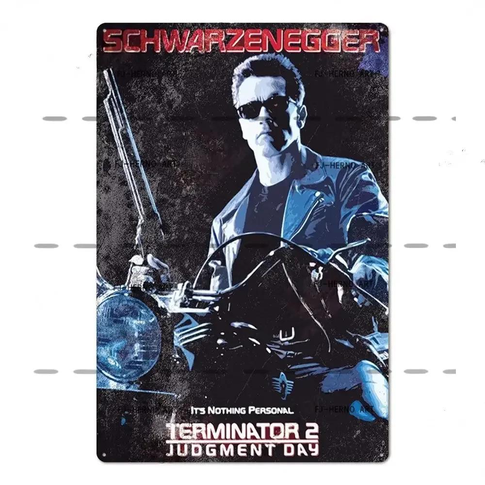 Classic American retro Films Metal Sign Old Movie Metal Plaque Poster Vintage Wall Plate Bar Club Wall Decor Retro Home Bedroom