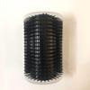Massage Pet Brush Corner Scrape Hair Removal Beauty Clean Corner Brush Removable