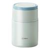 Portable Insulated Stainless Steel Food Jar