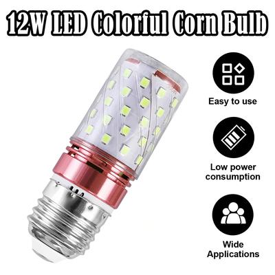 Lampade LED – Lampadine e tubi LED