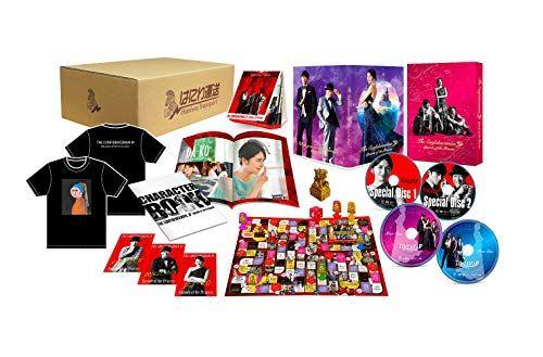 

[USED] Confidence Man JP: Princess Edition Super Deluxe Edition (No Bonus Features) [Blu-ray] / Ryo Tanaka