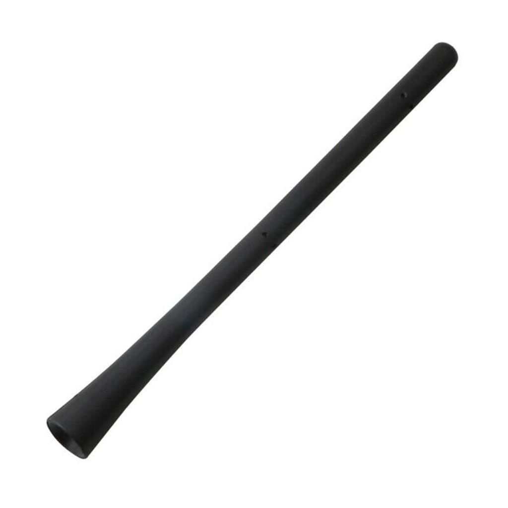 Strong Radio Roof Mount Universal with Screws Antenna Mast Rod Car Accessories Compatible for CX-7 2007-2014 EG23-66-A30
