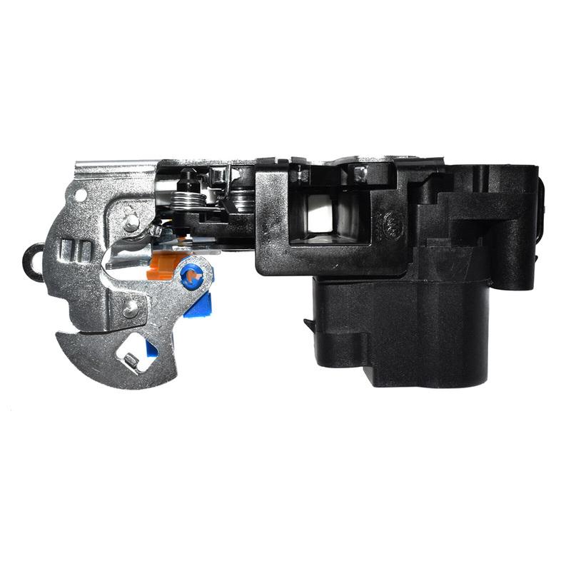 AA92-Door Lock Actuator Central Latch For Aveo Lacetti Daewoo Buick Excelle 02-09 Front Left 96272643