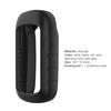 Protective Case Soft Dustproof Silicone Handheld GPS Cover Protector for Garmin eTrex 10 20 30 201X 309X