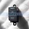 Car Handbrake Switch Parking Button KD2W-66-EP0 For Mazda CX5 CX-5 2017 2018 2019 2020 2021 2022 2023