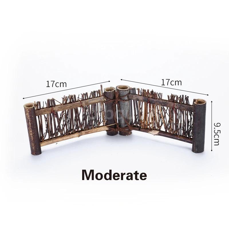 Sushi sashimi platter Decorative flowers and plants Japanese barbecue dishes Decorated Seafood Platter Decorative ornaments-A