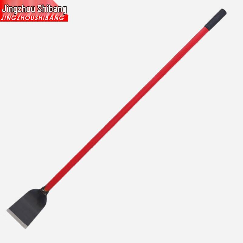 Long Handle Heavy-Duty Cement & Debris Shovel