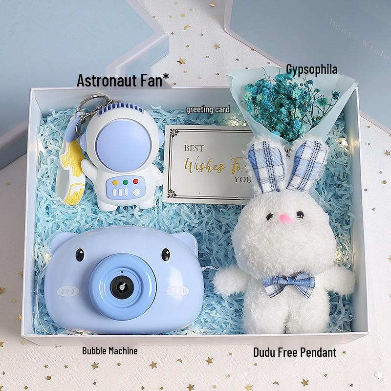 Heartfelt Birthday Gift for Girlfriend, Best Friend, or Bridesmaid - Luxury Souvenir for 18-Year-Old Girls