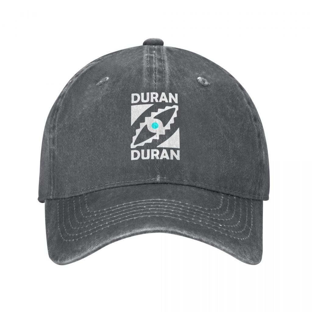 DURAN DURAN Baseball Cap Fashion Couple Women Hip Hop Hats Design Outdoor Gym Snapback Cap Gift