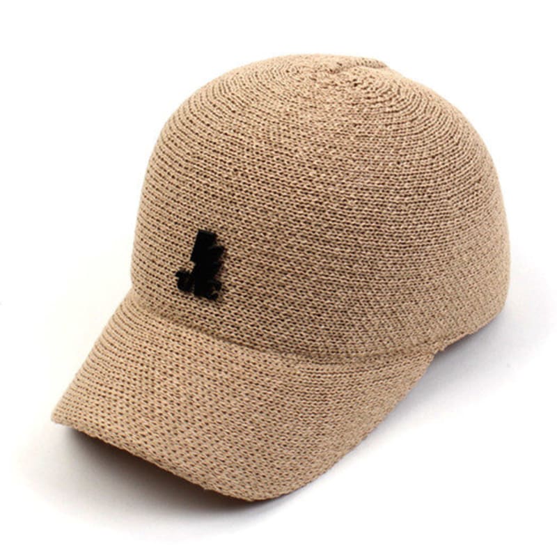 

Universal chemistry Black Thunder Paper Beige Ballcap FREE