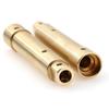 Rear Axle Tube Replacement for SCX10 PRO 1/10 Remote Control Car Upgrade Parts